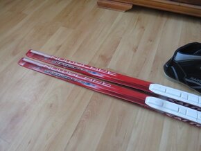 Predam bezkovy set,SALOMON,193 cm,SNS,c.8,supiny - 3