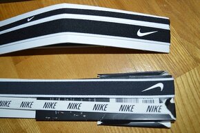 predam nove celenky NIKE Performance Headbands - 3