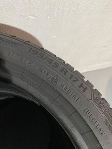 BARUM 195/45 R17 - 3