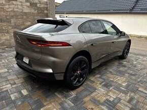 Jaguar I-Pace HSE EV400 - 3