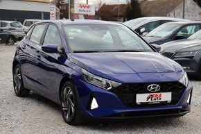 Hyundai i20 1.0 T-GDi Family A/T - 3