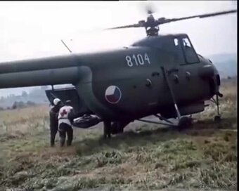 DOPYT vesta pre zberačov ranených Čsľa - 3