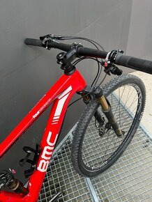 BMC Four Stroke 01 29” S - 3