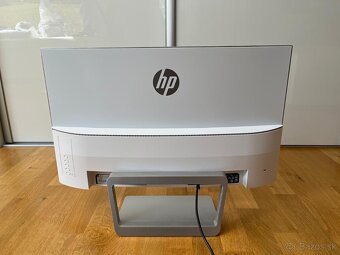 LCD monitor HP 27 Curved - 3