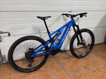 Specialized Levo Turbo 2022 - 3