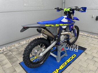 Sherco 300 2T Racing MY25 - 3