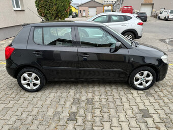 Škoda Fabia 1.2 HTP 12V Elegance - 3