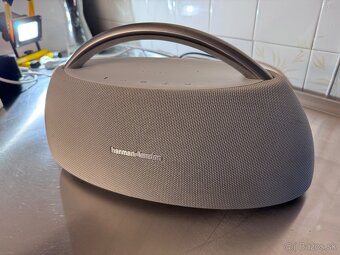 Harman Kardon Go play - 3