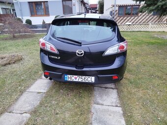 Mazda 3 - 3