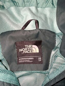 the north face damska original bunda - 3