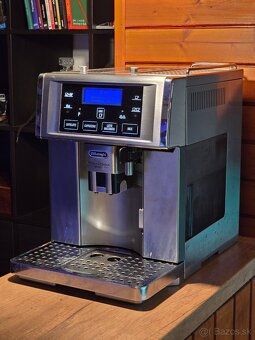 Predam kavovar Delonghi Primadonna Avant - 3