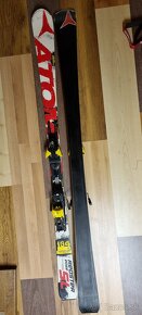 Predam Atomic Redster Edge SL 164cm - 3