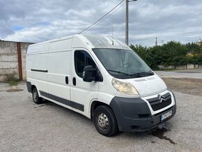 Citroen Jumper 2.2 hdi - 3