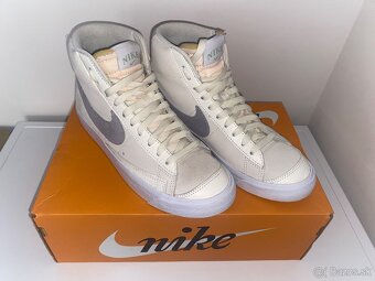 Predám Nike Blazzer Mid ‘77 - 3