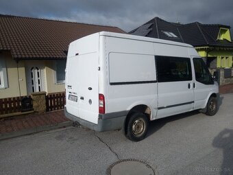 Ford Transit 2.2 TDCi - 3