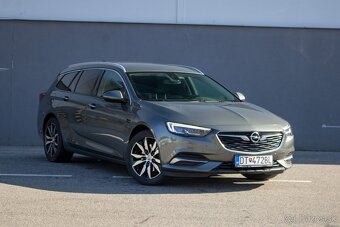 Opel Insignia ST 1.5 Turbo - 3