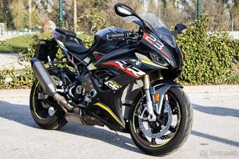 BMW S 1000 RR - 3