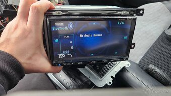 Jvc kw-avx820 2din autoradio - 3