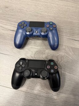 PS4 Pro - 3