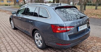 Skoda Superb 1.4 tsi PLUG IN Hybrid DSG - 3