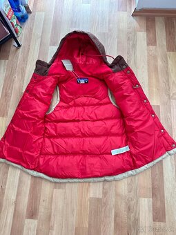 Patagonia bivy down vest - 3