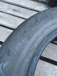 Matador 195/60 R15 2x=20€ - 3