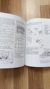 Servisný manuál Jak na to Seat Ibiza / Cordoba / VW Polo - 3