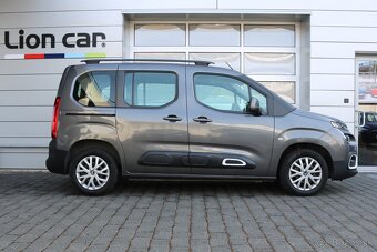 Citroen Berlingo - 3