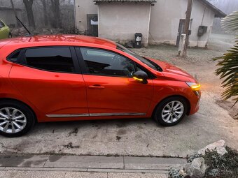 Predám Renault Clio 1.0 tce - 3