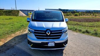 Renault Trafic Furgon SpaceClass Blue dCi 170 L2 EDC - 3