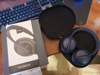 Bose Noise Cancelling 700 - 3