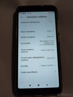 XIAOMI REDMI-7 - 3