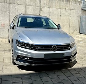 Passat Variant Highline 2.0 tdi 190 PS - 3