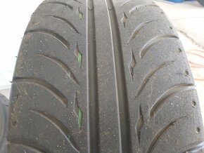 Semi slick Zestino  195/50r15 - 3