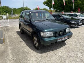 Kia Sportage 2.0 16V - 3