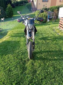 Suzuki drz 400 S 2004 - 3