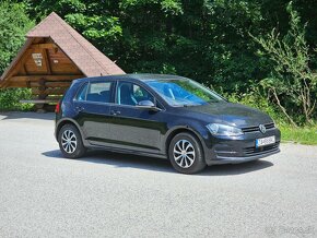 Golf 7 1.6 Tdi - 3