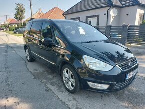 Ford Galaxy 2.0 TDCI 103 KW - 3