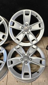 5x112 R17 Audi-Skoda-Wv-Seat Alu.disky - 3