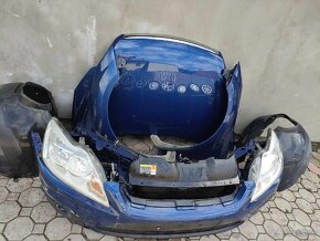 Predok Ford focus 2 Lift 2008-2011 - 3