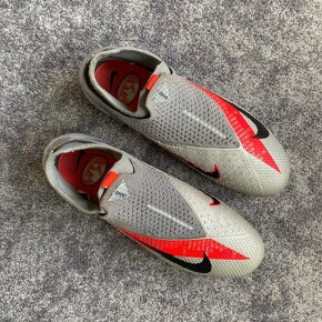 Nike phantom vsn elite FG - 3