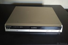 DVD rekordér panasonic - 3