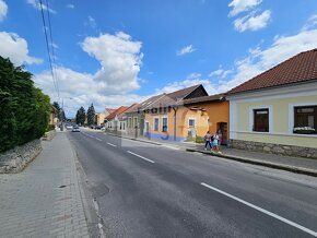 OBJEKT Obchod - Služby/ Bojnice – centrum/ poz. 439 + podiel - 3