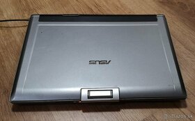 ASUS F5V Notebook - 3