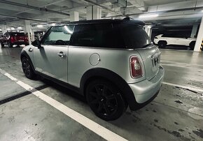 Mini Cooper R56 Panorama Tempomat Multi piano decor - 3