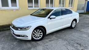 VOLKSWAGEN PASSAT 2.0 TDI DSG 185000KM AKO NOVE KUPENE NA SK - 3