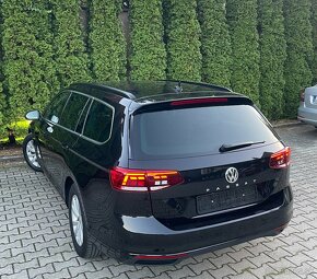 Volkswagen Passat Variant 2.0 TDI EVO DSG, Facelift, 2021 - 3