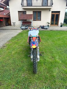 Ktm sxf250 2021 - 3