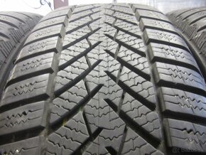 R15 Zimná sada ŠKODA CITIGO rozteč 4x100 185/55R15 SEMPERIT - 3