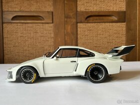 1:18 exoto porsche 935 - 3